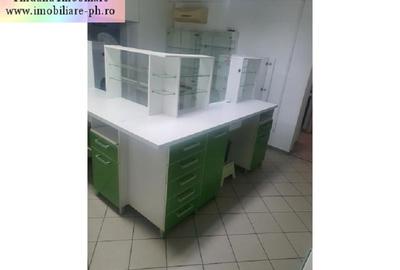 Spațiu comercial de inchiriat - 9 Mai - 14