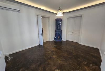 Apartament in vila, zona Dorobanti - 16