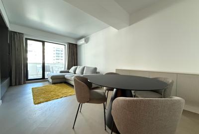 CORTINA NORTH | Apartament modern cu 2 camere | Porsche Pipera | Rond OMV - 1