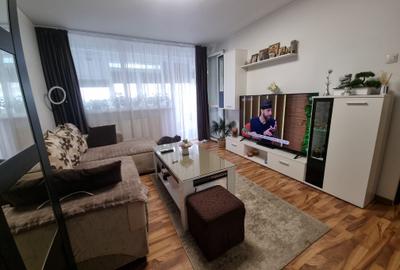 APARTAMENT 2 CAMERE DE VÂNZARE | ȘOSEAUA GIURGIULUI, BLOC CONSOLIDAT REABILITAT - 1