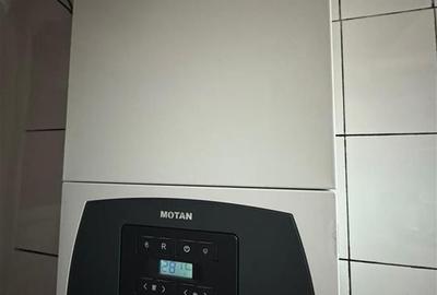 Apartament 2 camere Decomandat. Zimbru - 10