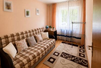 Apartament 3 camere, 63 mp, logie și boxă - 7