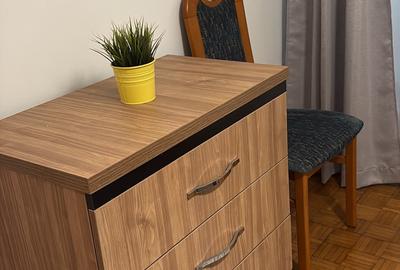 Braila PROPRIETAR vinde apart 2 camere etaj 1 mobilat si utilat P. Saraca - 3