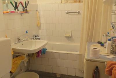 Apartament 3 camere Titan - Piata Minis - acces metrou Titan! - 6