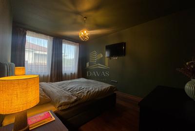 Casa individuală 4 camere | Modernă | Priveliște|Curte | Dezmir|2 locuri Parcare - 7