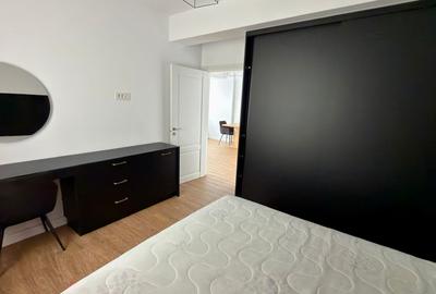 Apartament cu 2 camere de închiriat – cart. Luceafărul - 6