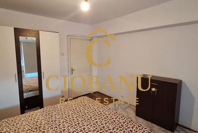 Apartament de inchiriat zona Calea Bucuresti-Piata Mare - 8