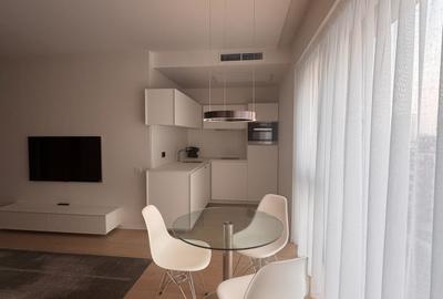 Inchiriere - 2 camere - One Lake Club - 13