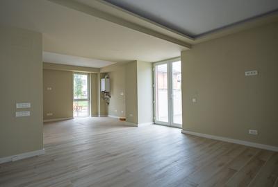 Vilă Premium C5 | 170 mp utili | Vânătorilor Acasă Residence, Mogoșoaia - 3