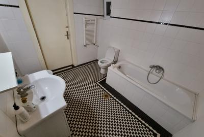 Piața Romana vav McDonald's - apartament nemobilat - 124mp - 8