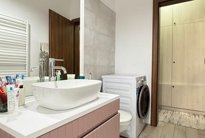COMISION 0% | Apartament Tip-Samantha 4 camere in Dumbravita - 18