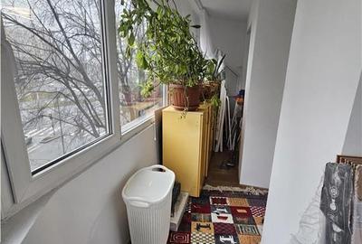 Apartament 3camere, Pantelimon - Etaj 1 - 90mp - 20