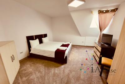APARTAMENT 4 CAMERE IN CASA - ZONA SCHEI - 8
