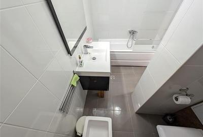 Stefan cel Mare - apartament chirie 3 camere - mobilat complet - 16