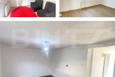 Casă individuală cu 3 camere în Brestei