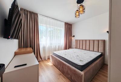 Timpuri Noi 4 min.metrou |  Parcul Tineretului | Apartament la cheie | totul nou - 8