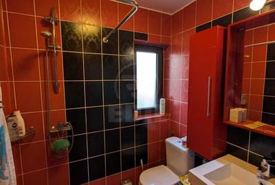 Duplex de 5 camere, zona Aqua Park, Floresti - 12