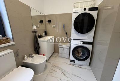 Duplex | Toate utilitatile | Mobilier nou | Finisaje premium | - 11