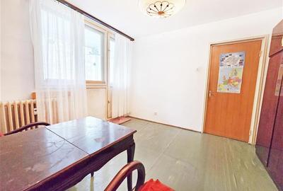 Apartament 4 camere Drumul Taberei - 4