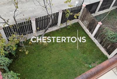 Apartament cu 3 camere, terasa, 2 balcoane si parcare inclusa | Bloc boutique | - 17