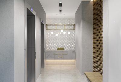 Apartament Tip Penthouse, Cotroceni, Midtown Residence - 10