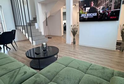 Casă de vânzare Berceni | 4 camere | Proiect personalizabil | Metrou - 8