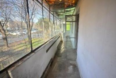 Titan,PARC Liviu Rebreanu Metrou,parter/4 + balcon,DECOMANDAT,spatios - 9