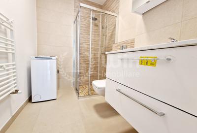 Apartament 2 camere lux | Decomandat | Garaj | Park Lake | Iulius Mall - 10