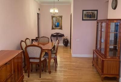 Mamaia Butoaie apartament 3 camere vedere lac termen lung - 11