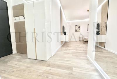 Apartament 2 camere PREMIUM - Exigent Plaza Residence - Faza 5 - 17