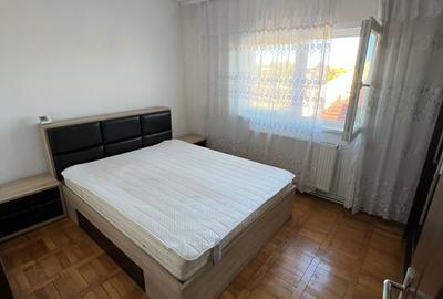 DE INCHIRIAT Apartament 2 camere, 52 mp, etaj 3 - Spitalul Judetean - 3