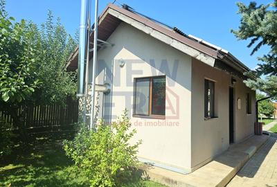 PROPRIETATE DEOSEBITĂ CU POTENȚIAL REZIDENȚIAL ȘI  BUSINESS – MOVILA, NICULEȘTI - 3