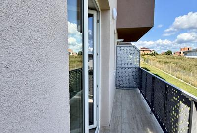 Ap 05 Teilor Residence - 2 camere FINISAT - 20