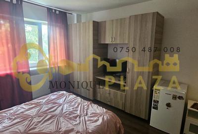 Garsonieră linistita | Complet mobilată | Zona linistita | - 1