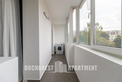 3 Camere Stefan Cel Mare - Aleea Circului - 13