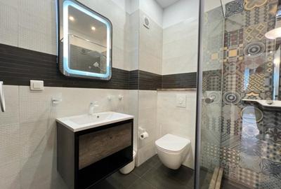 Apartament Dorobanti Capitale - 7