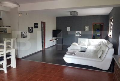 Casă individuală cu 11 camere în Aurel Vlaicu