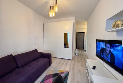 Garsoniera | Militari Residence / Loc parcare/ - 3