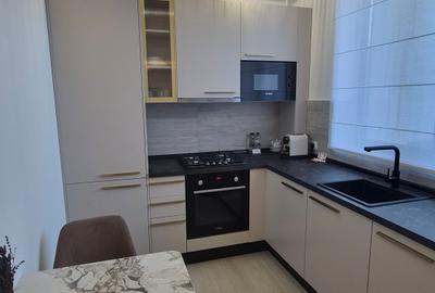 GARSONIERA ULTRA LUX CU TERASA - MOBILATA - ULTILATA - BLOC NOU 2025 - 12