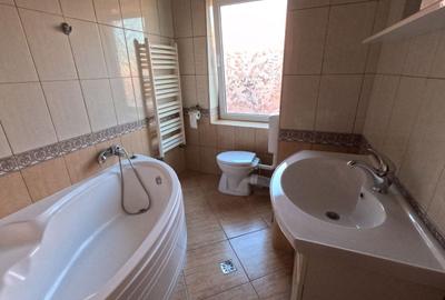 Apartament Unic în Primăverii | 2 Dormitoare | 2 Livinguri + Dining - 9