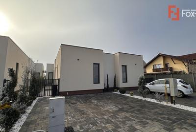 Duplex deosebit pe parter, 3 camere, 110 mp, in Chisoda - 1