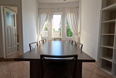 Apartament Unic în Primăverii | 2 Dormitoare | 2 Livinguri + Dining - 22