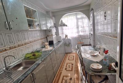 Apartament 3 camere decomandat, etaj 2, Micro 13, - 6