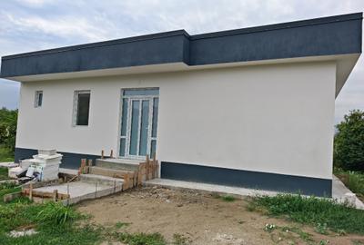 Casa individuala localitatea Lumina - 3