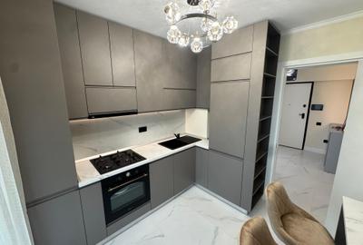 Apartament | 2 camere | Bloc nou | Prima inchiriere | Pallady | Astorium Garden - 6