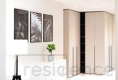 Apartament deosebit cu 3 camere, Andrei Muresanu, zona Sigma+Garaj - 14