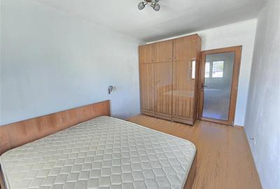Apartament 2 camere decomandat, zona Gara, Strapungere Silvestru (etaj intermedi - 6
