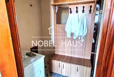Apartament 2 camere, etajul 3, zona Gradina, bloc Vigotex - 8