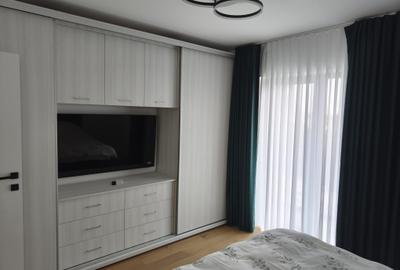 NOOR UNIRII | Prima Închiriere | Apartament Exclusivist cu 2 Camere - 10