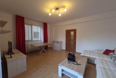 Apartament 2 Camere-Metrou Ialomitei - priveliste zona verde - 7